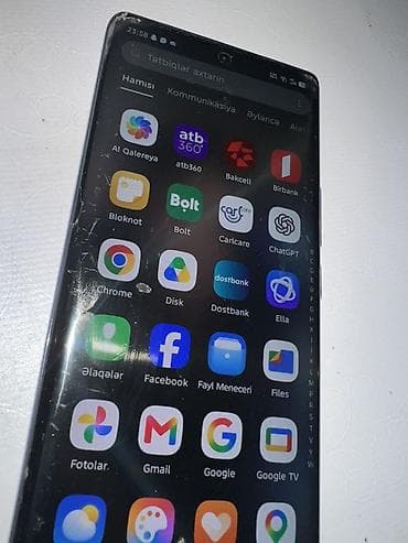 ps4 pro 2tb: Tecno Camon, 256 GB, rəng - Bənövşəyi — 2