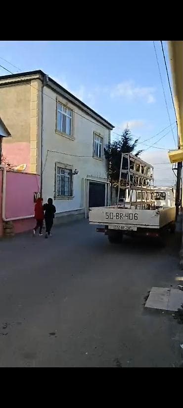 Kirayə evlər: 50 kv. m, 2 otaqlı, Qaz, İşıq, Su — 10