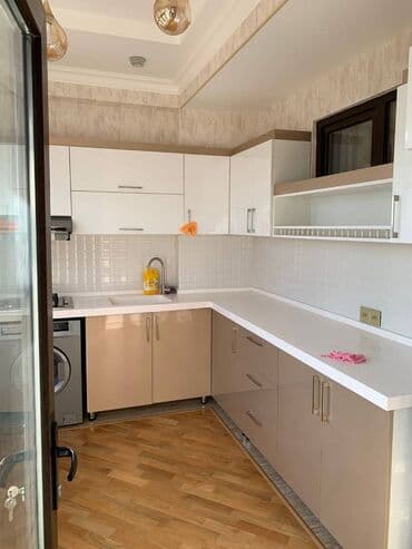 nerimanov metrosunda kiraye evler: Nərimanov rayonu Nərimanov metrosunun yaxınlığında,yeni tikili yaşayış — 6