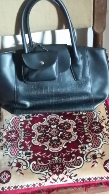 Əl çantası lalafo.az -da Əl çantası