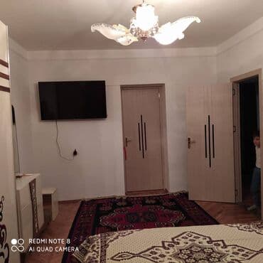 dasinmaz emlak agstafa: Bakı, 3 otaqlı, Köhnə tikili, m. Gənclik, 101 kv. m — 5