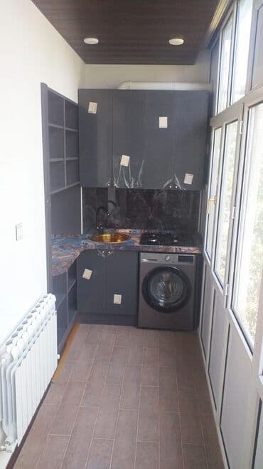 купить дом: Баку, 2 комнаты, Вторичка, м. Ичеришехер, 38 м² — 16