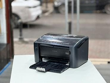 printerlerin satisi: Printer Canon LBP3010B Şəhər: Bakı Malın növü: Printerlər — 2