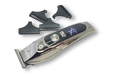 elektirikli sac: Saç qırxan maşın, Cronier, Yeni, Pulsuz çatdırılma, Ödənişli çatdırılma, Rayonlara çatdırılma — 4