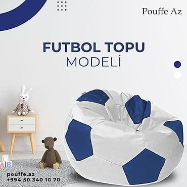 elif mebel: Yeni, Pufik oturacaq, Parça, Kredit yoxdur, Ödənişli çatdırılma — 2