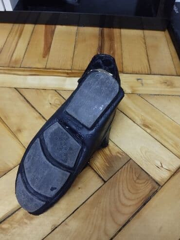 parça mokasinlər: Makasin 36 razmer — 4