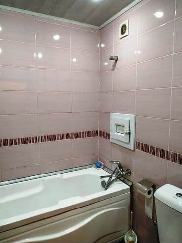 новостройки с ремонтом: 2 комнаты, Новостройка, м. Нефтчиляр, 63 м² — 9