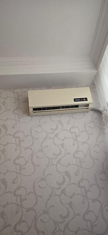 Kondisioner İşlənmiş, 40-45 kv. m, Kredit yoxdur