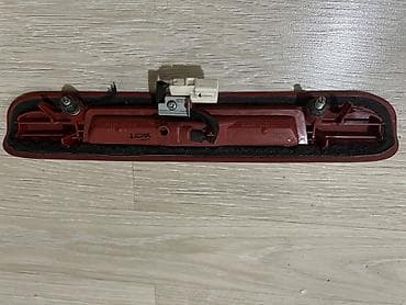 Yağlar və avtokimyəvi maddələr: Nissan Tiida — 2