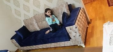 qir: Divan sifariwle yigilir. Reng secimi var. 0 mexanizmadi yerinde — 5