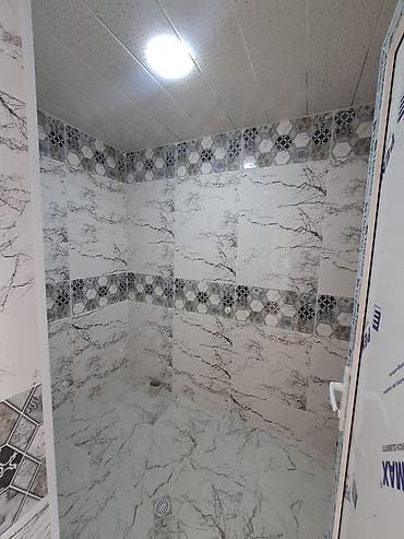 Kirayə evlər: Binə 2 otaqlı, 60 kv. m, Kredit yoxdur, Yeni təmirli — 5