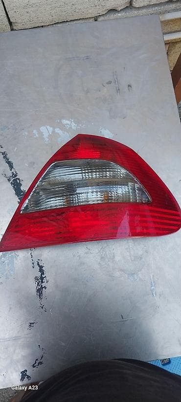 bmw g30 stop: Mercedes-Benz Orijinal, İşlənmiş — 3