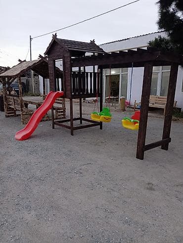 детский торт на заказ: Usaq ucun yelencekler ve surusgenler yiqilmasi sifarisle hazirlanmasi — 5