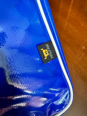 qaşlı çanta: Yeni, boyukdur 10azn — 3