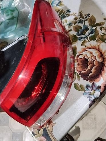 uaz ehtiyat hiseleri: LED, Kia 2016 il, Orijinal, İşlənmiş — 7