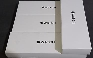 Сумки: Смарт часы, Apple, Водонепроницаемый — 1