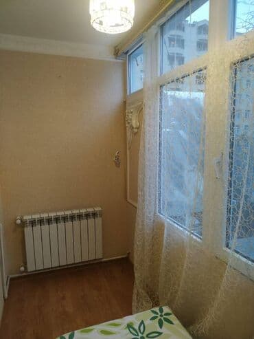 gəncədə 3 otaqlı ev: Nərimanov rayonu Gənclik28may metrosunun yaxınlığında, köhnə tikili — 5