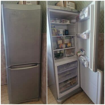 ucuz soyduclar: Б/у Indesit Холодильник Продажа — 1