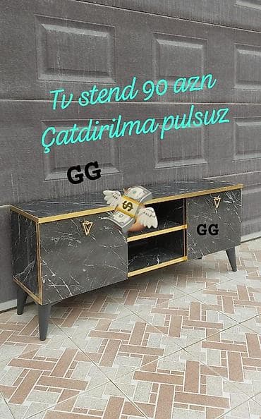 тв стенды фото: ТВ стенды — 1