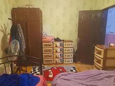 Bağ evləri: 2 otaqlı, 75 kv. m, Kredit yoxdur, Orta təmir — 8