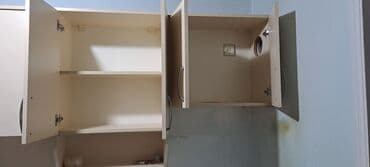 lalafo ofis mebelleri: QİYMƏTƏ QAZ PEÇİ DAXİI DEYİL.XAÇMAZDADIR MEBEL.Mətbəx mebeli komplekti — 3