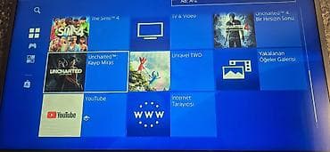 iphone 16 pro max barter: PlayStation 4 (PS4) oyun konsolu paketi daha ətraflı məlumat eçün — 3