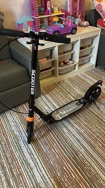 CD, DVD disklər və kassetlər: Urban 110 Yenidir, heç istifadə edilməyib. Övladımın yaşına uyğun — 1