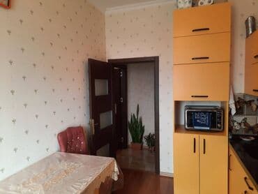 gündəlik kirayə mənzillər: 2 otaqlı, Yeni tikili, 59 kv. m — 4