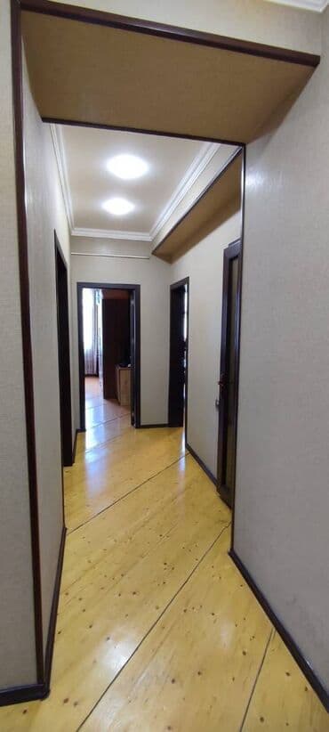 sumqayitda kiraye obyekt: 2 otaqlı, Yeni tikili, 72 kv. m — 8