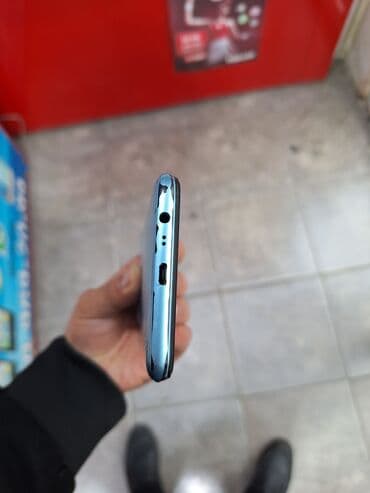 iphone 7 lalafo: Realme C21Y, 64 GB, rəng - Göy, İki sim kartlı — 1