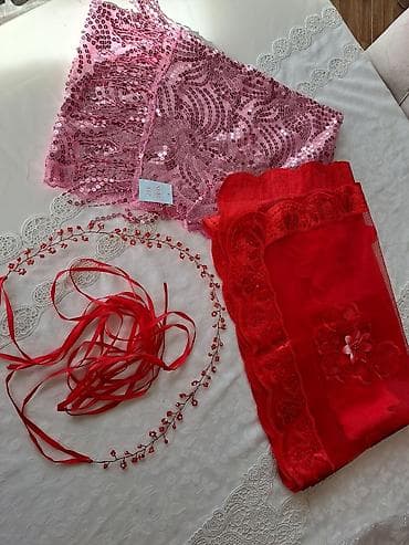 Bel bagi ve 2 eded sal 3u birlikde 10 azn (tek bel bagi ozel lalafo.az -da Bel bagi ve 2 eded sal 3u birlikde 10 azn (tek bel bagi ozel