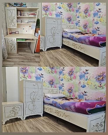 Oğlan və qız üçün, İşlənmiş, Təknəfərlik çarpayı lalafo.az -da Oğlan və qız üçün, İşlənmiş, Təknəfərlik çarpayı