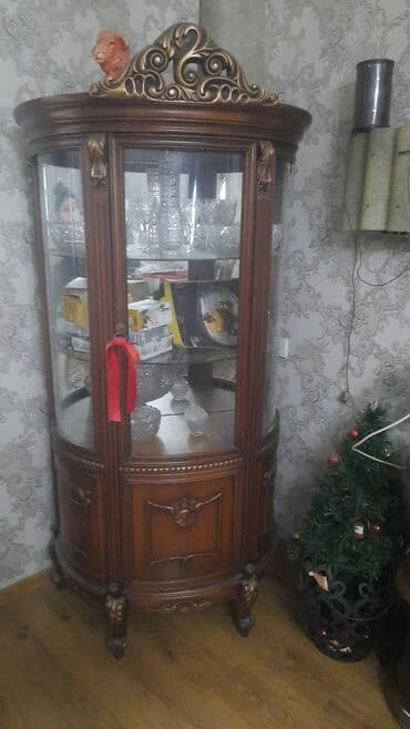 трюмо с зеркалом: Б/у, С зеркалом, Турция — 2