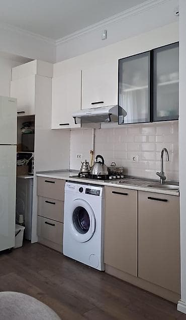 gence mebel instagram: Mətbəx mebeli satılır. Moyka, aspirator, qaz daxil ✅380 azn Uzunluğu — 1