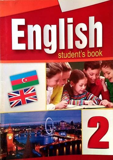 İngilis dili 2-ci sinif, 2018 il, Ünvandan götürmə lalafo.az -da İngilis dili 2-ci sinif, 2018 il, Ünvandan götürmə