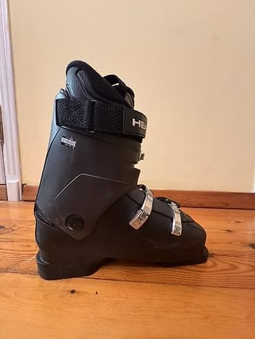 kişi ayaqqabilari: HEAD FX XT xizək çəkmələri - Brend/model: HEAD FX XT - Rəng — 5