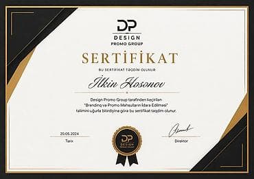 presdesin: Promo Məhsullar 👉Dəyərli müştərilər, əgər ideal və keyfiyyətli promo — 3