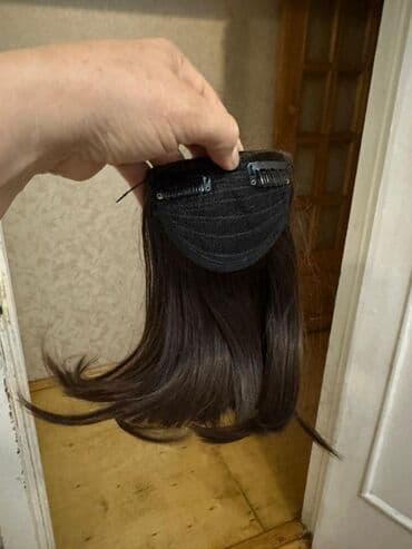 saç rezinləri: Saç çolka unvan nefciler — 2