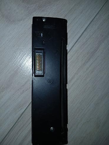 niva siti: Pioneer avtomobil maqnitofonu üçün çıxarılan ön panel Xüsusiyyətlər — 1