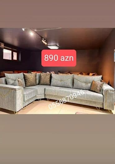 mətbəx ucun divan: Künc divan, Yeni, Açılan, Bazalı, Parça, Rayonlara çatdırılma — 24