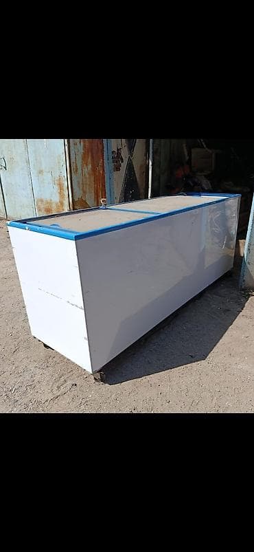 550₼ donduruci 450litr 2,05uzunlugu unvan sumqayit
6161 Zeyno ❤️⁴⁰ lalafo.az -da 550₼ donduruci 450litr 2,05uzunlugu unvan sumqayit
6161 Zeyno ❤️⁴⁰