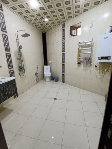 lalafo долгосрочная аренда квартир: 3 комнаты, 250 м², Свежий ремонт — 6