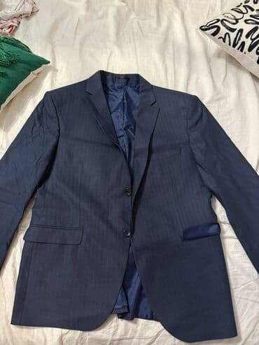 pencek: Pencək, 7XL — 2