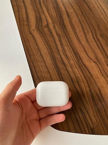 bultuzlu nausnikler: Salam. Airpods pro 2 cox ideal vezyetdedir hec bir problemi yoxdu — 2
