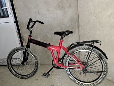 velosiped zapcast: İşlənmiş Şəhər velosipedi Stels, 20", sürətlərin sayı: 1 — 1