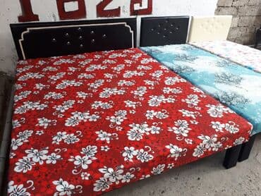 krafat: Təknəfərlik çarpayı — 5