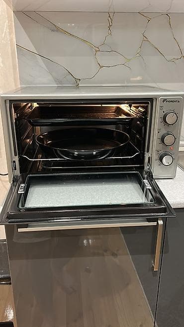 Elektronika: Fiorenta 48L Elektrik Soba – Yeni Kimidir, Qutulu, Təcili Satılır — 2