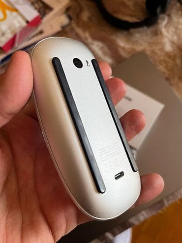airpods 4 silicone tips: Az müddətdə (3 ay) işlənmiş və heç açılmamış bəzi Apple aksesuarlarını — 1