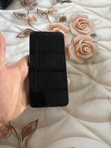 iphone 12 pro mac: Samsung Galaxy A14, 256 GB, rəng - Mavi, Zəmanət, Düyməli, Sensor — 4