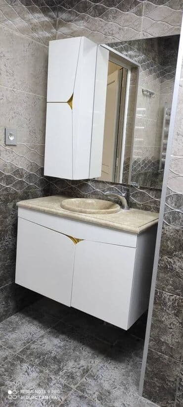 продажа квартир недорого: Пос. Бакиханов, 2 комнаты, Новостройка, 50 м² — 7